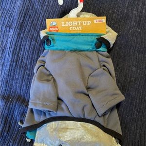 Dog Coat - Jacket